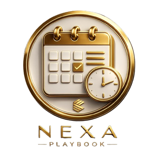 Nexa Playbook