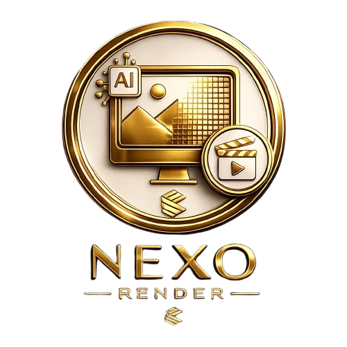 Nexo Render